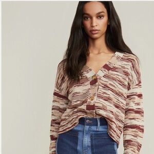 Veronica Beard Lucelia Cardigan